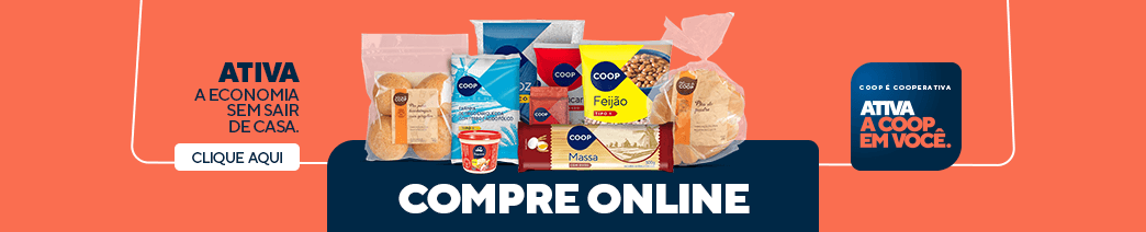 Coop faz bem